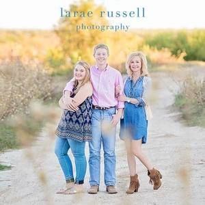 Meet your Posher, Ginger